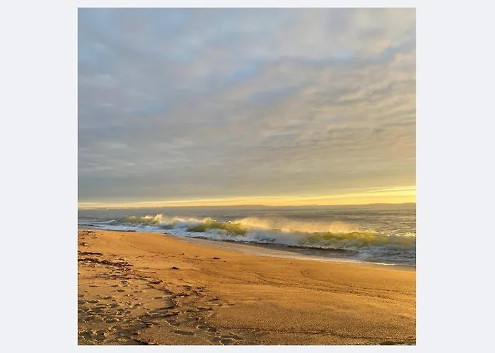 Alouette Sunrise Suites