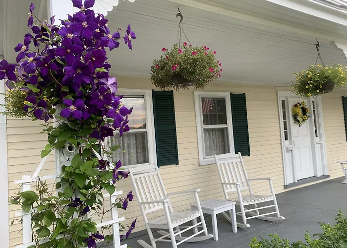 Old Orchard Beach Inn
