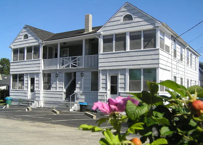 Alouette Sunrise Suites