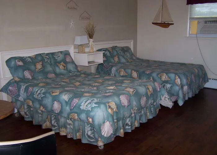Sea Drift Motel